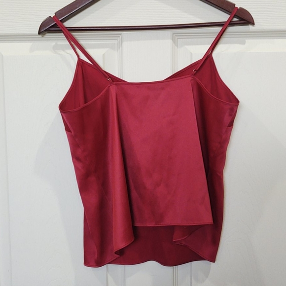 Red Cami - Picture 2 of 4